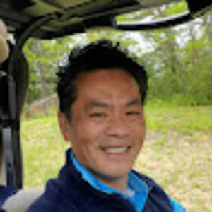 Meet your Posher, Thomas